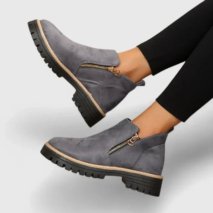Thalyanna | Botas Resistentes al Agua para Mujer